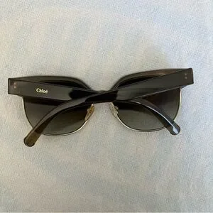 Chloe Sunglasses CE666S 115771.jpg main image 2